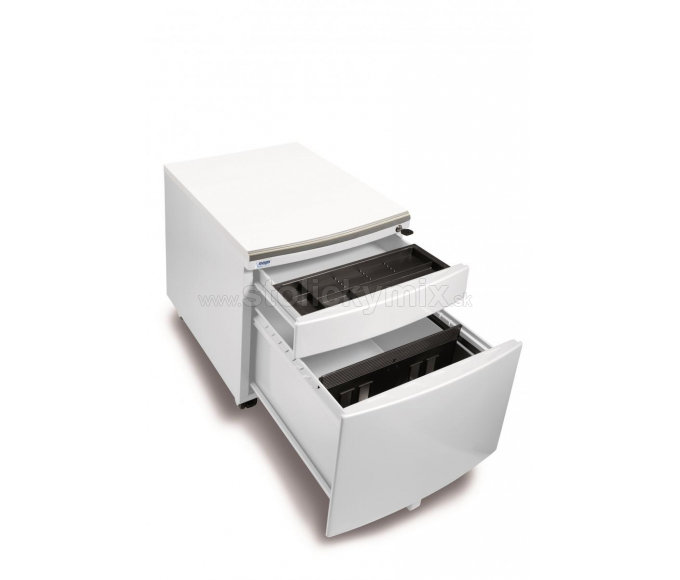 Detský mobilný zásuvkový kontajner 32W8 30462<br />
