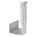 PC RACK sivý