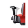 Sklon podrúčiek DOPREDU
