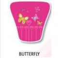 motív BUTTERFLY (motýle)