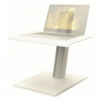 Pracovná stanica HUMANSCALE QUICK STAND ECO QSEWL pre laptopy