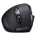 Ergonomická počítačová vertikálná myš Newtral 3 MEDIUM káblová