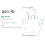 Ergonomická počítačová vertikálná myš Newtral 3 MEDIUM káblová
