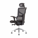 Kancelárska stolička MEROPE SP IW-01 BLACK