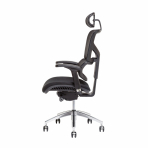 Kancelárska stolička MEROPE SP IW-01 BLACK