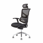 Kancelárska stolička MEROPE SP IW-01 BLACK