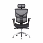 Kancelárska stolička MEROPE SP IW-01 BLACK