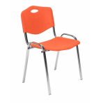 Konferenčná stolička ISO PLAST CR