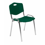 Konferenčná stolička ISO PLAST CR