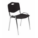 Konferenčná stolička ISO PLAST CR