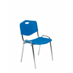 Konferenčná stolička ISO PLAST CR