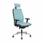 Ergonomická kancelárska stolička SO-one
