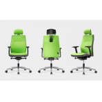 Ergonomická kancelárska stolička SO-one