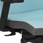 Ergonomická kancelárska stolička SO-one