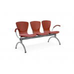 NOWY STYL Lavica BINGO-3 WOOD<br />
