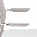 NOWY STYL Konferenčná stolička CALADO ARM/FRONT