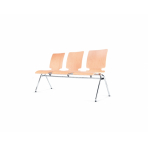 NOWY STYL Lavica AXO-3 WOOD