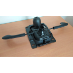 ALBA Kreslová mechanika JUMBO 160kg