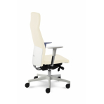 MAYER Kancelárska stolička PRIME UP 2304 W