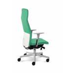 MAYER Kancelárska stolička PRIME UP 2304 W