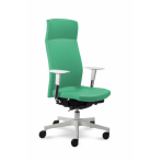 MAYER Kancelárska stolička PRIME UP 2304 W