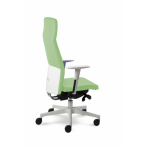 MAYER Kancelárska stolička PRIME UP 2304 W
