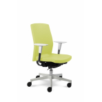 MAYER Kancelárska stolička PRIME UP 2303 W