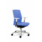 MAYER Kancelárska stolička PRIME UP 2303 W