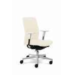 MAYER Kancelárska stolička PRIME UP 2303 W