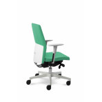 MAYER Kancelárska stolička PRIME UP 2303 W