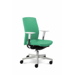 MAYER Kancelárska stolička PRIME UP 2303 W