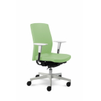 MAYER Kancelárska stolička PRIME UP 2303 W