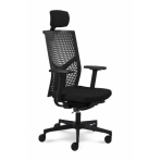 MAYER Kancelárska stolička PRIME ZOOM 2301 S