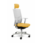 MAYER Kancelárska stolička PRIME ZOOM 2301 W