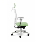MAYER Kancelárska stolička PRIME ZOOM 2301 W