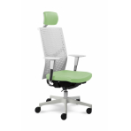 MAYER Kancelárska stolička PRIME ZOOM 2301 W