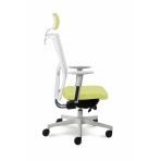 MAYER Kancelárska stolička PRIME ZOOM 2301 W