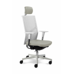 MAYER Kancelárska stolička PRIME ZOOM 2301 W