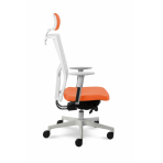 MAYER Kancelárska stolička PRIME ZOOM 2301 W