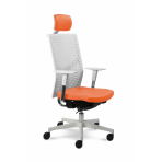 MAYER Kancelárska stolička PRIME ZOOM 2301 W