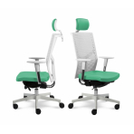 MAYER Kancelárska stolička PRIME ZOOM 2301 W