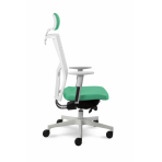 MAYER Kancelárska stolička PRIME ZOOM 2301 W
