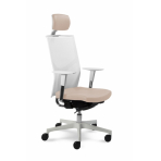 MAYER Kancelárska stolička PRIME ZOOM 2302 W
