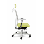 MAYER Kancelárska stolička PRIME ZOOM 2302 W
