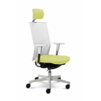 MAYER Kancelárska stolička PRIME ZOOM 2302 W