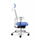 MAYER Kancelárska stolička PRIME ZOOM 2302 W