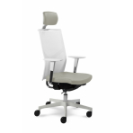 MAYER Kancelárska stolička PRIME ZOOM 2302 W