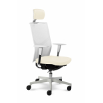MAYER Kancelárska stolička PRIME ZOOM 2302 W