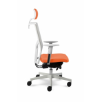 MAYER Kancelárska stolička PRIME ZOOM 2302 W
