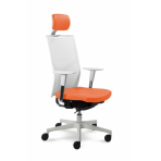 MAYER Kancelárska stolička PRIME ZOOM 2302 W